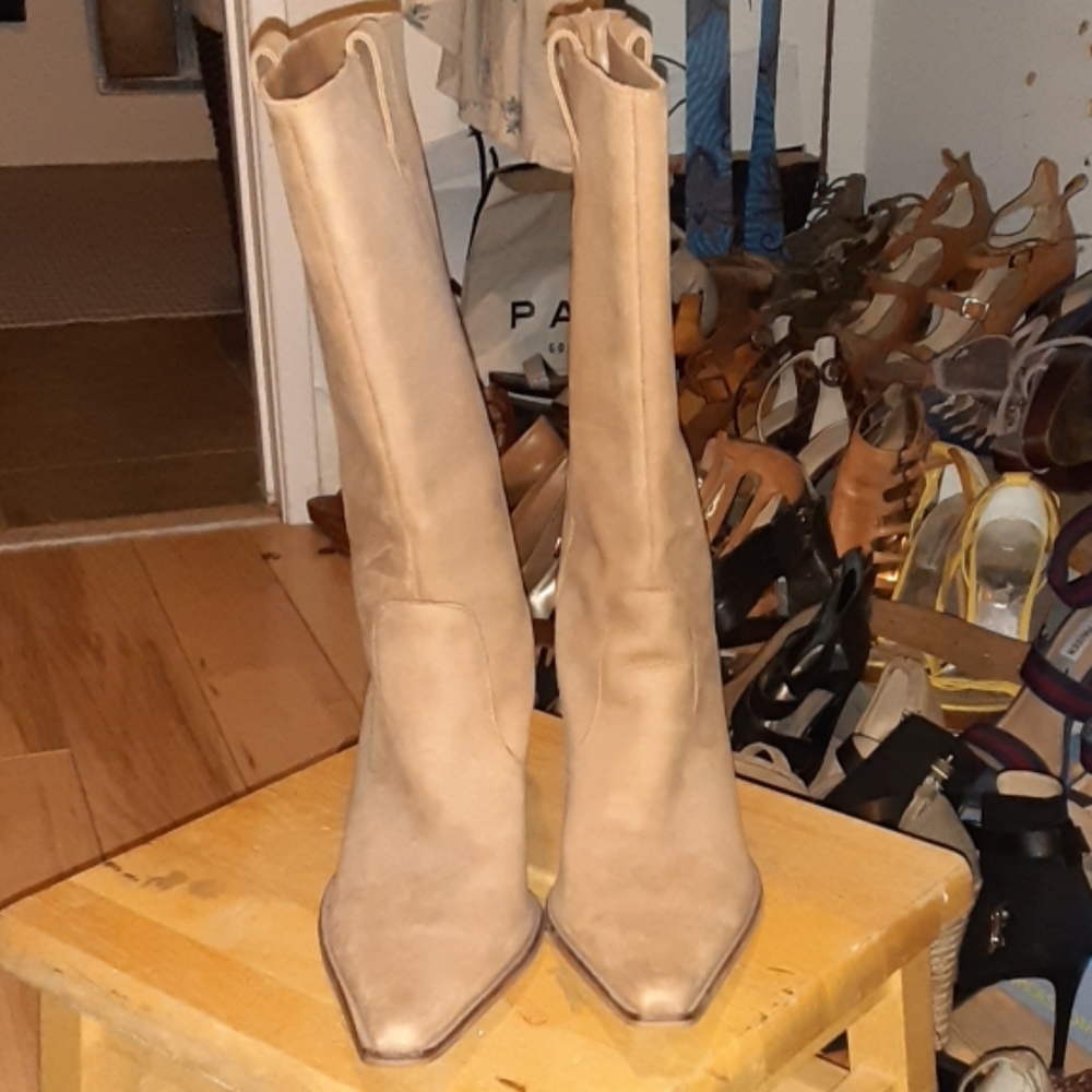 Cowboy Boots